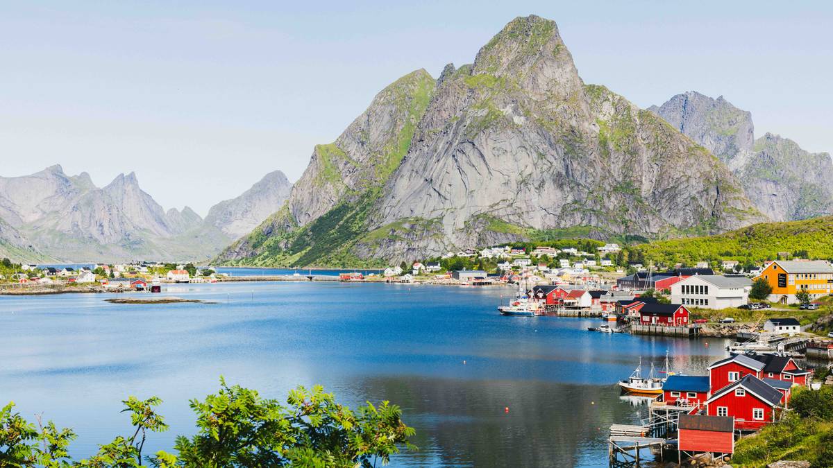 Full namnekrangel i Lofoten: – Forbløffande tonedøvt