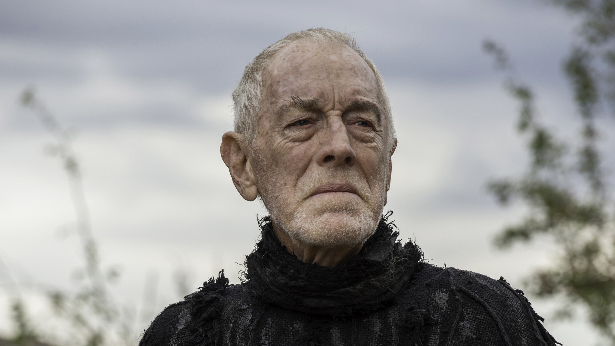 max von sydow harry potter