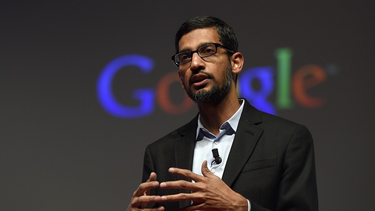 Google får den fjerde største GDPR-boten noensinne