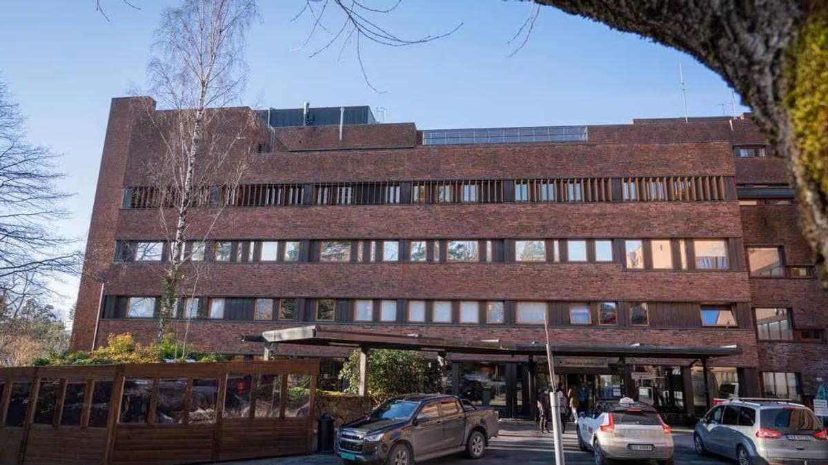 Sykehuset i Arendal bytter telefon-løsning