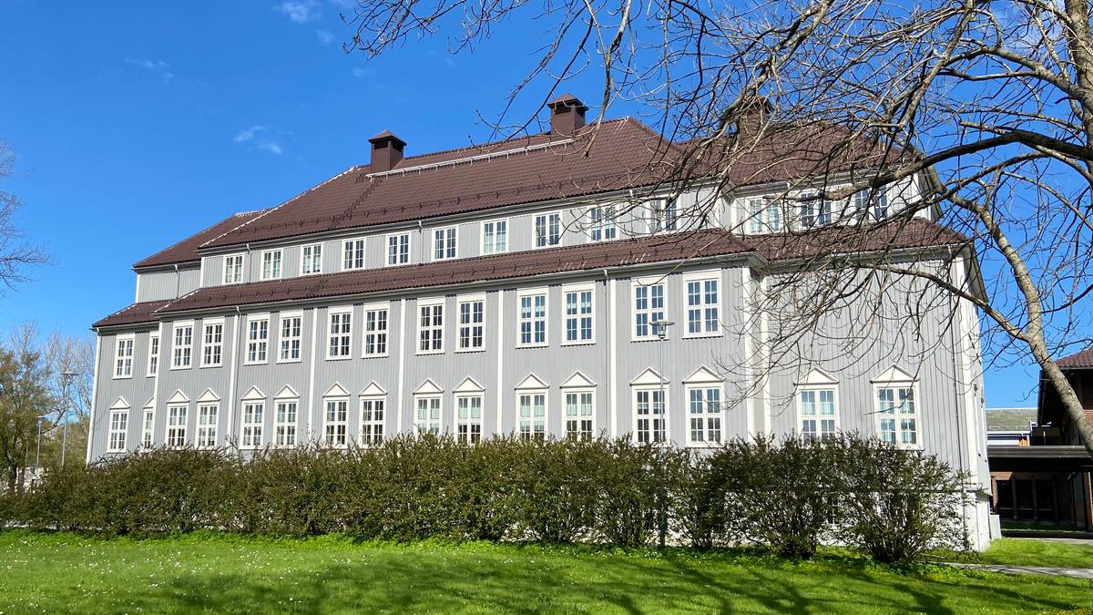 62 søkere kjemper om 50 plasser på ny lærerutdanning i Nesna