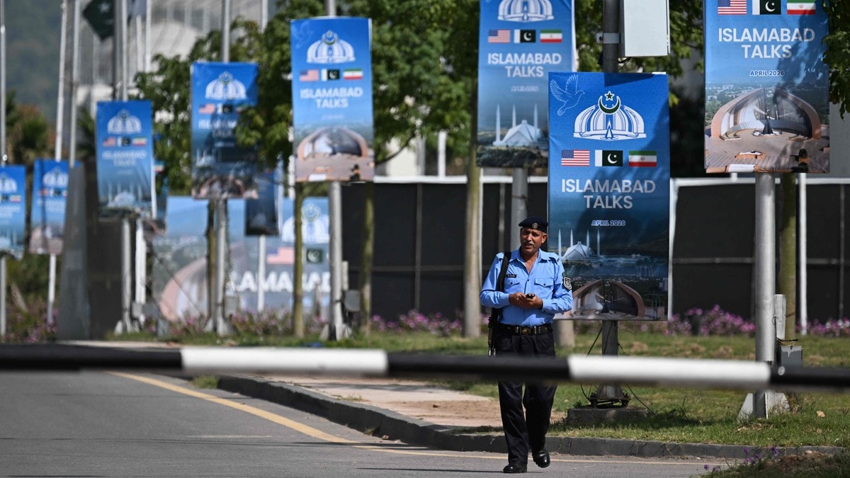 Usikkerhet om Islamabad-samtaler mellom Iran og USA