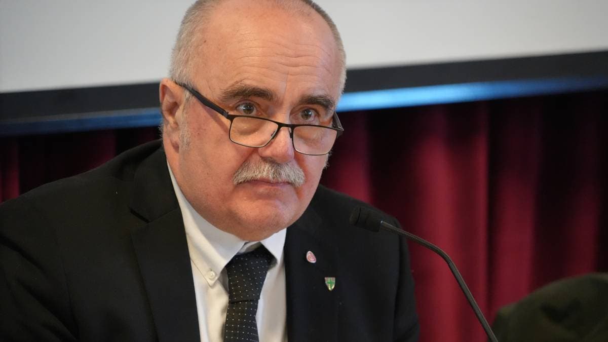 Ordfører ble anmeldt - nå har han meldt seg ut av Arbeiderpartiet