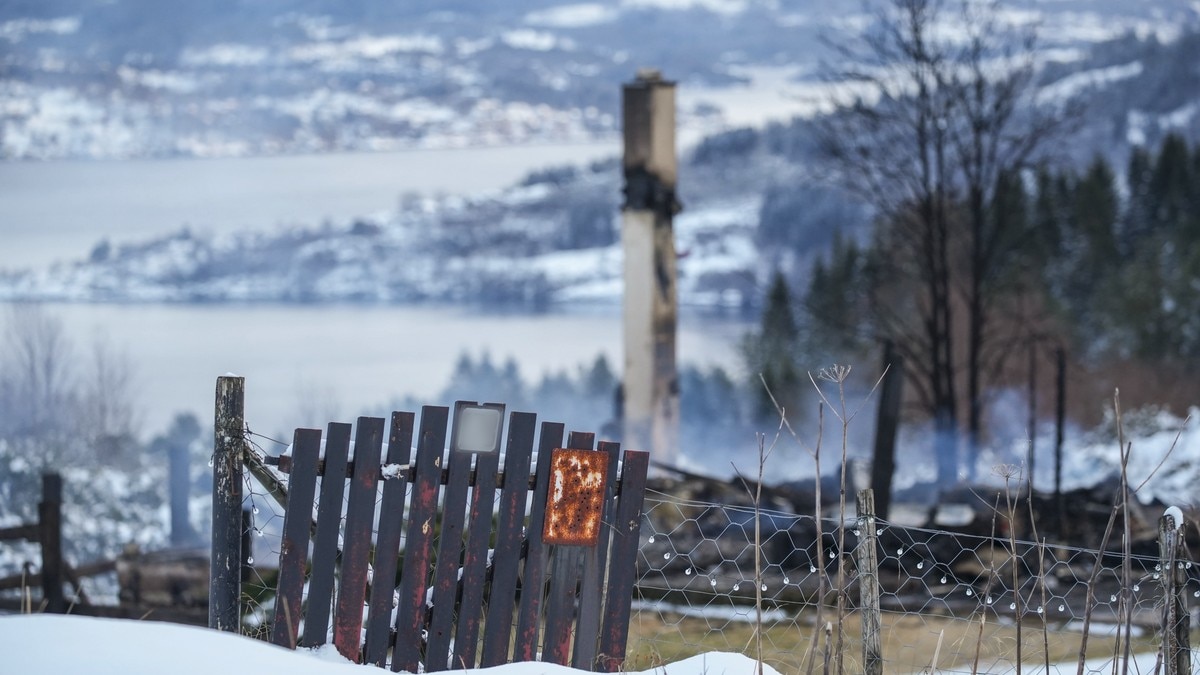 Dette vet vi om mannen som er siktet etter skytedramaet i Hordvik: – En veldig fin fyr