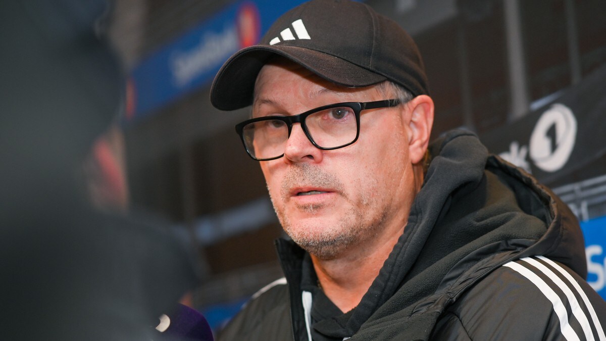 Kjetil Rekdal ferdig som Omonia-trener etter én måned