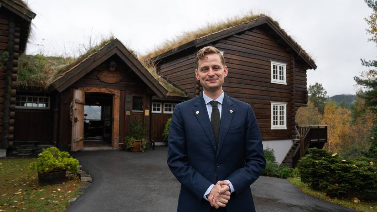 Flere norske hoteller får Michelin-nøkler: – Ufattelig følelse av glede og stolthet