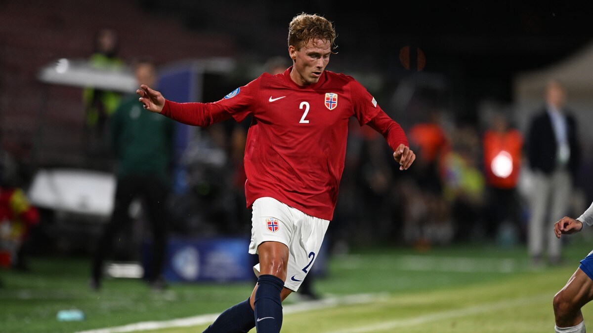 Sebastian Sebulonsen fortset karrieren i Tyskland – signerte for Köln