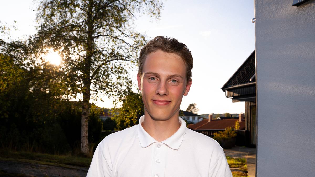 Ekspertene anbefaler å gjøre som Carl