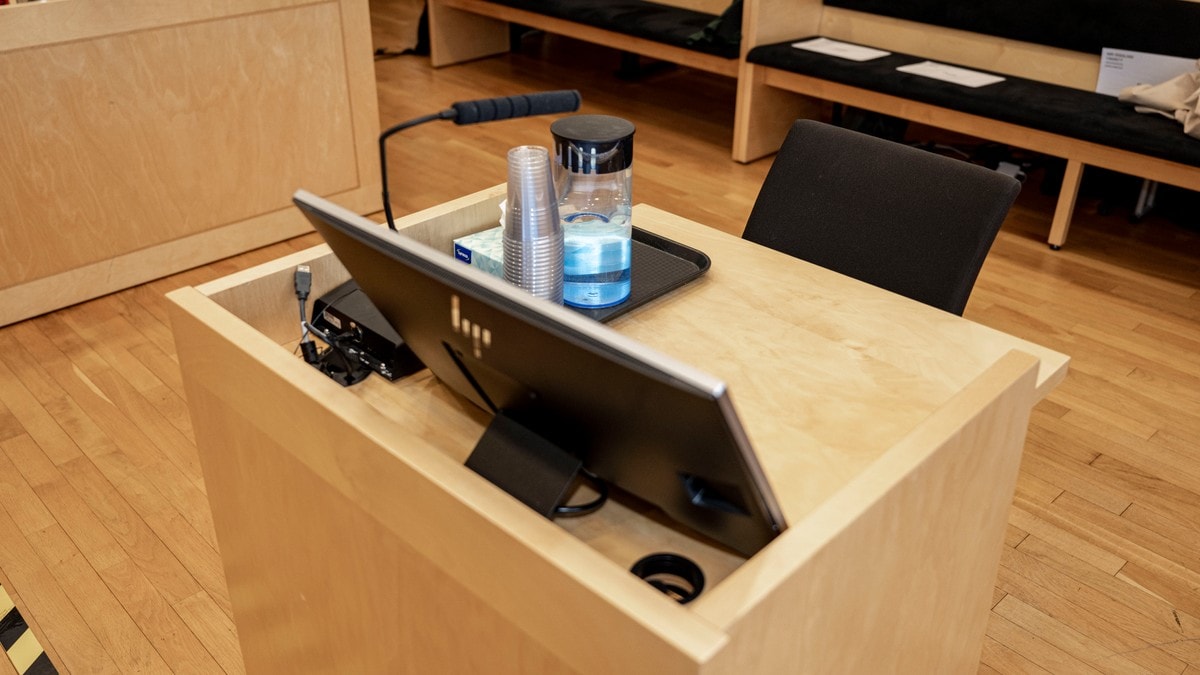 15-åring trakk seg: Kan ha forhindret draps­planer