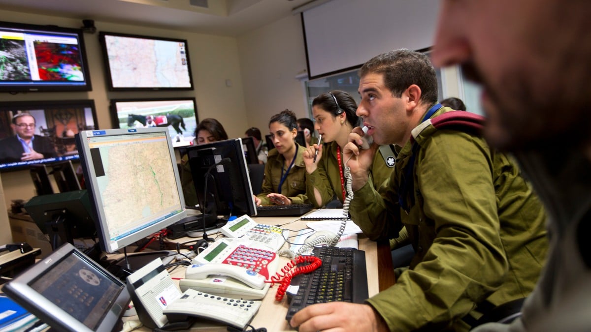 Israel bruker kunstig intelligens til å finne bombemål i Gaza