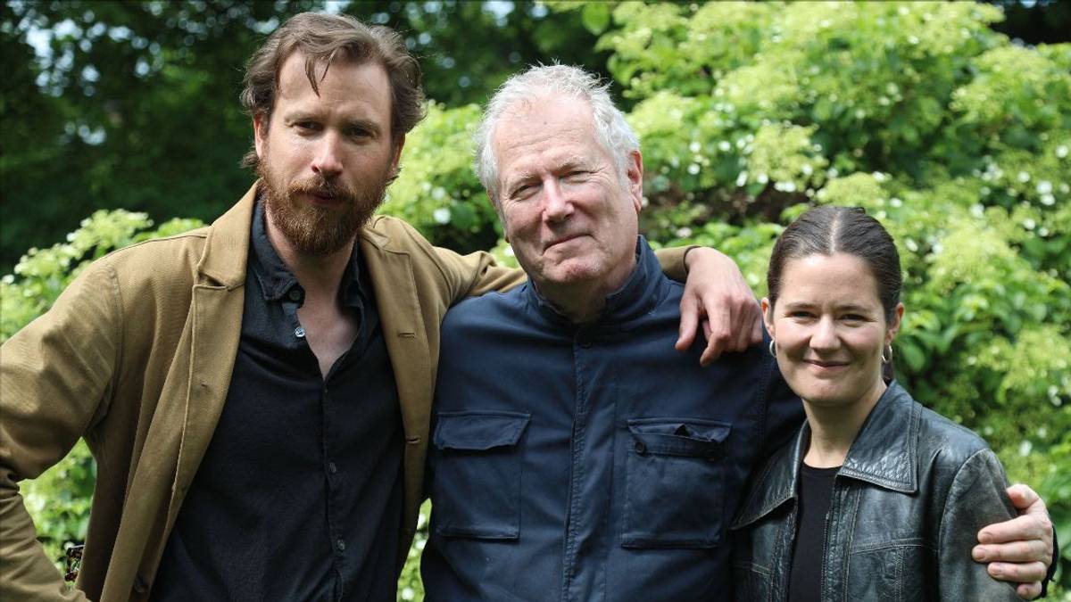 Nyinnspilling av Hamsuns «Markens grøde», men på Vestlandet