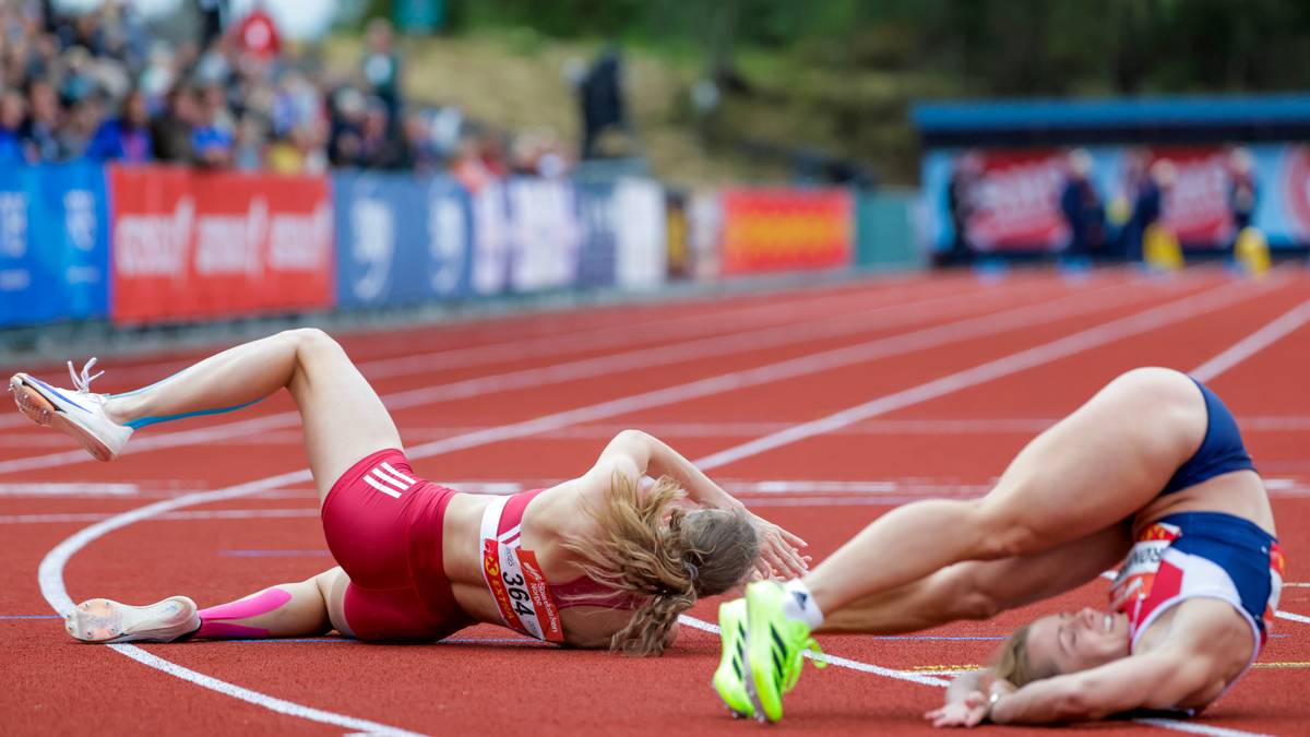 Bekrefter til NRK etter gulldramaet: Må igjennom to operasjoner