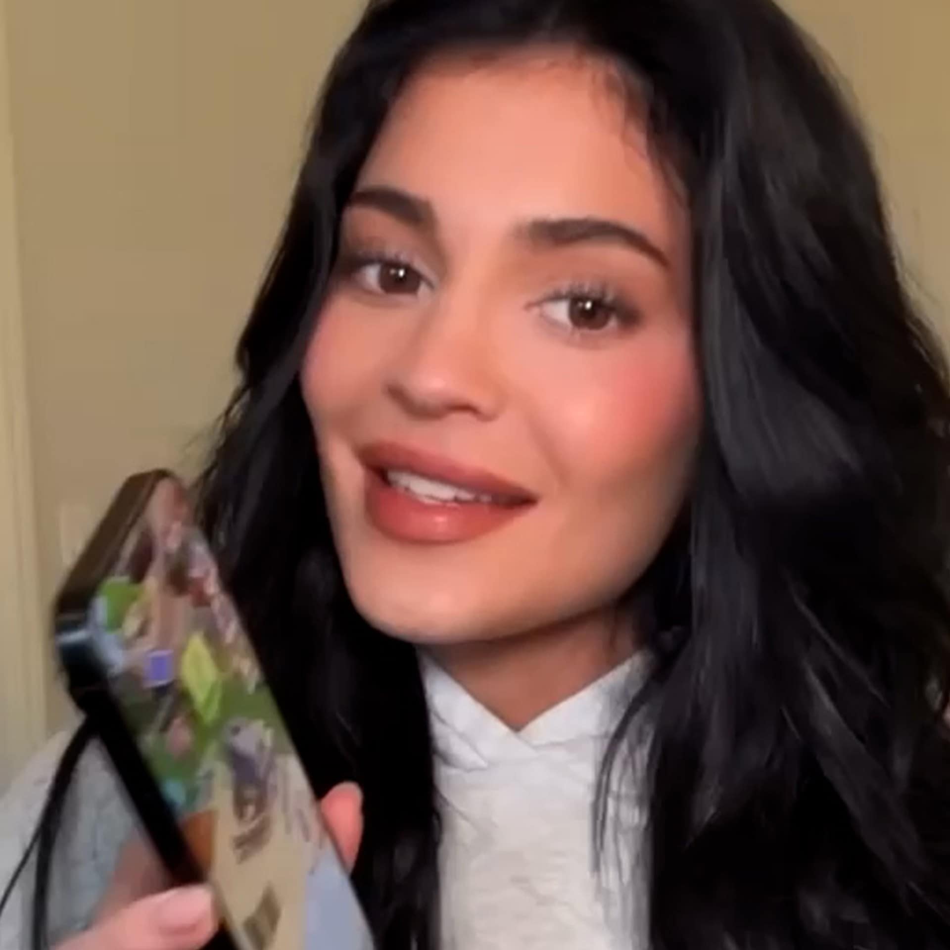 – Ikke la Kylie Jenner lure deg