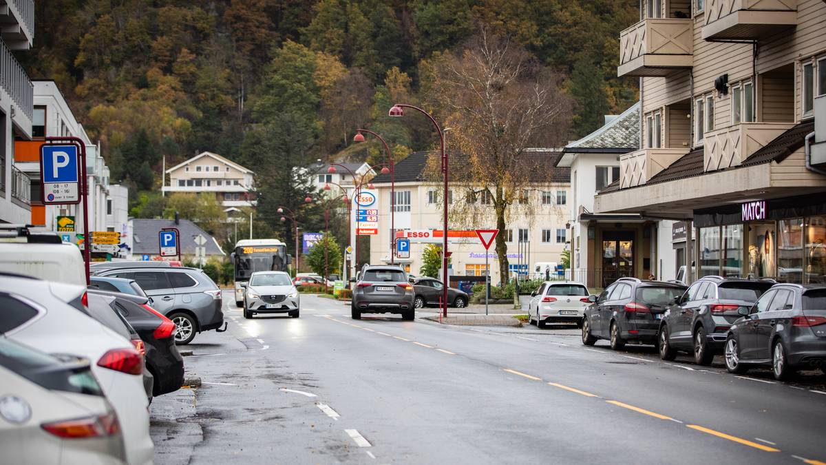 Lyngdal vil fargelegge byrommet