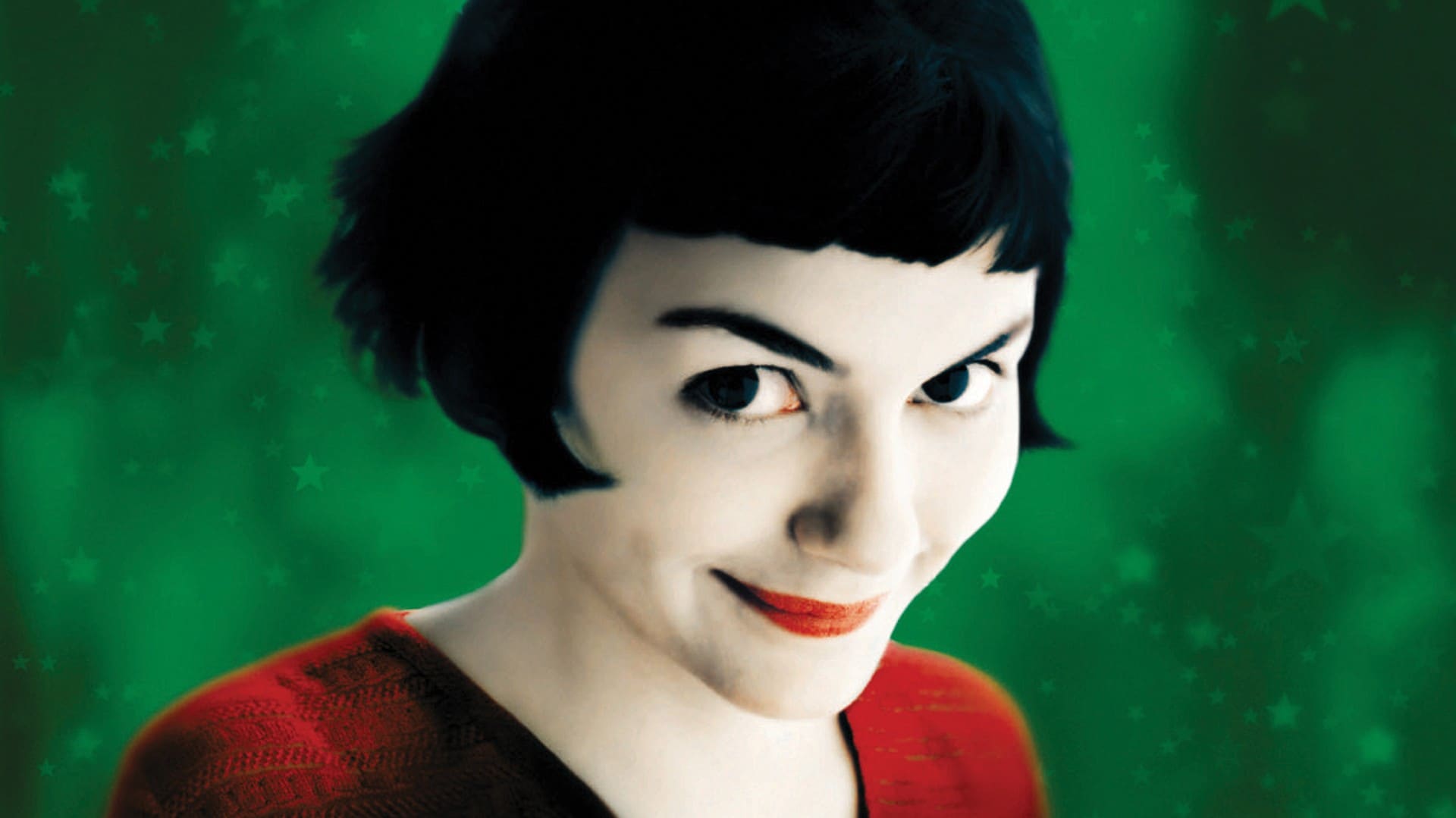 Den fabelaktige Amélie fra Montmartre - NRK TV
