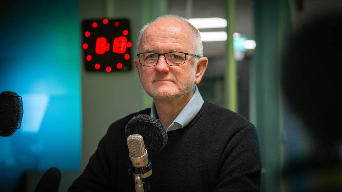 Sykefraværet går ned på Sørlandet