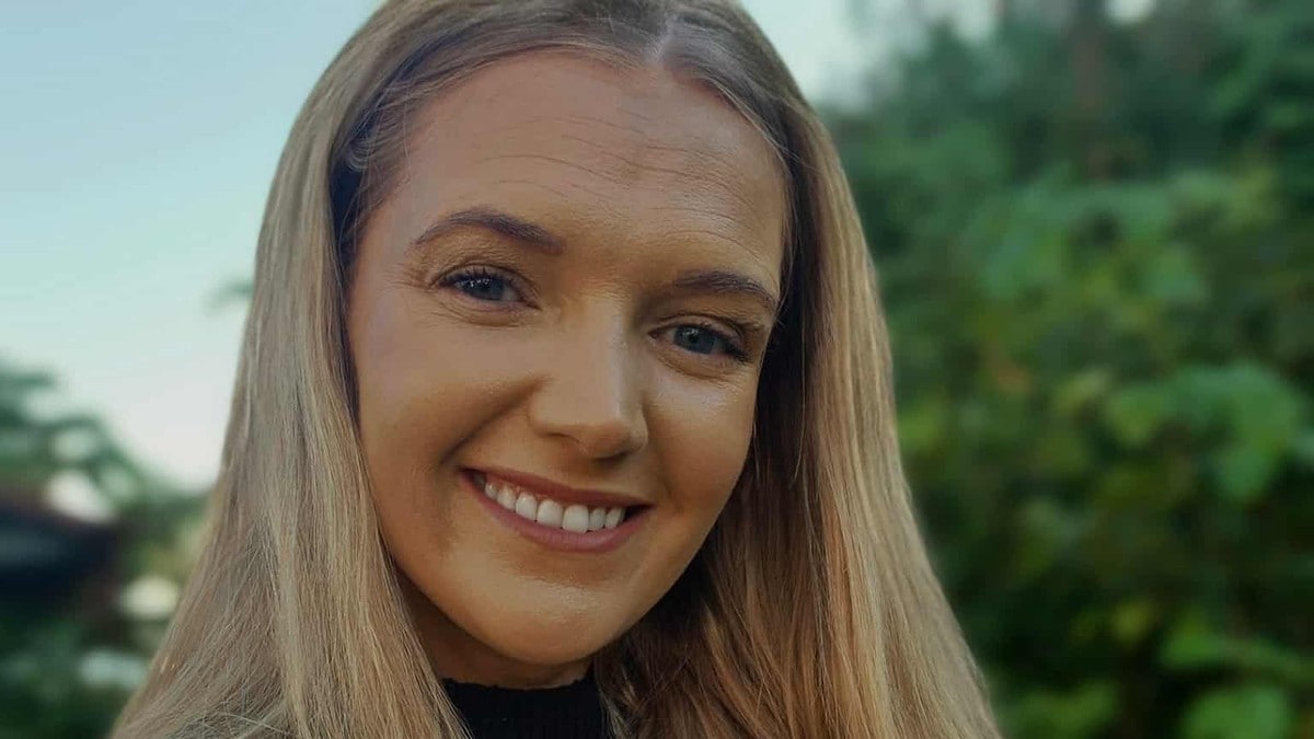 Thea bruker «The Taylor Swift Method» for å få barna til å sove