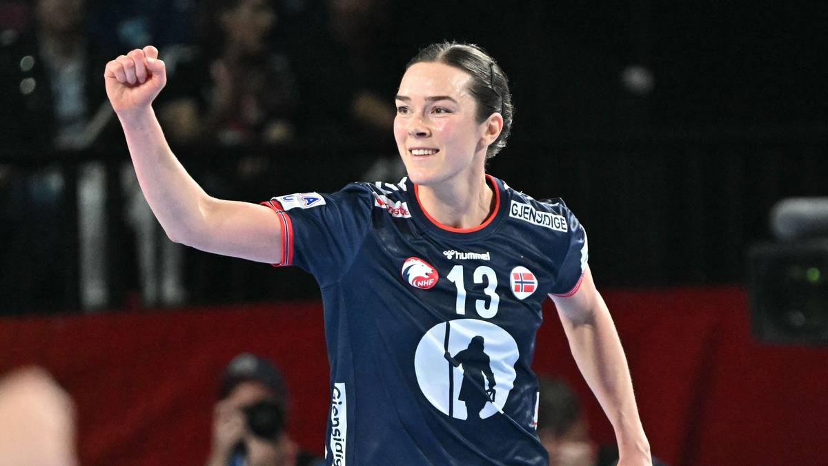 Tre nordmenn på årets lag – Brattset Dale med dobbeltseier