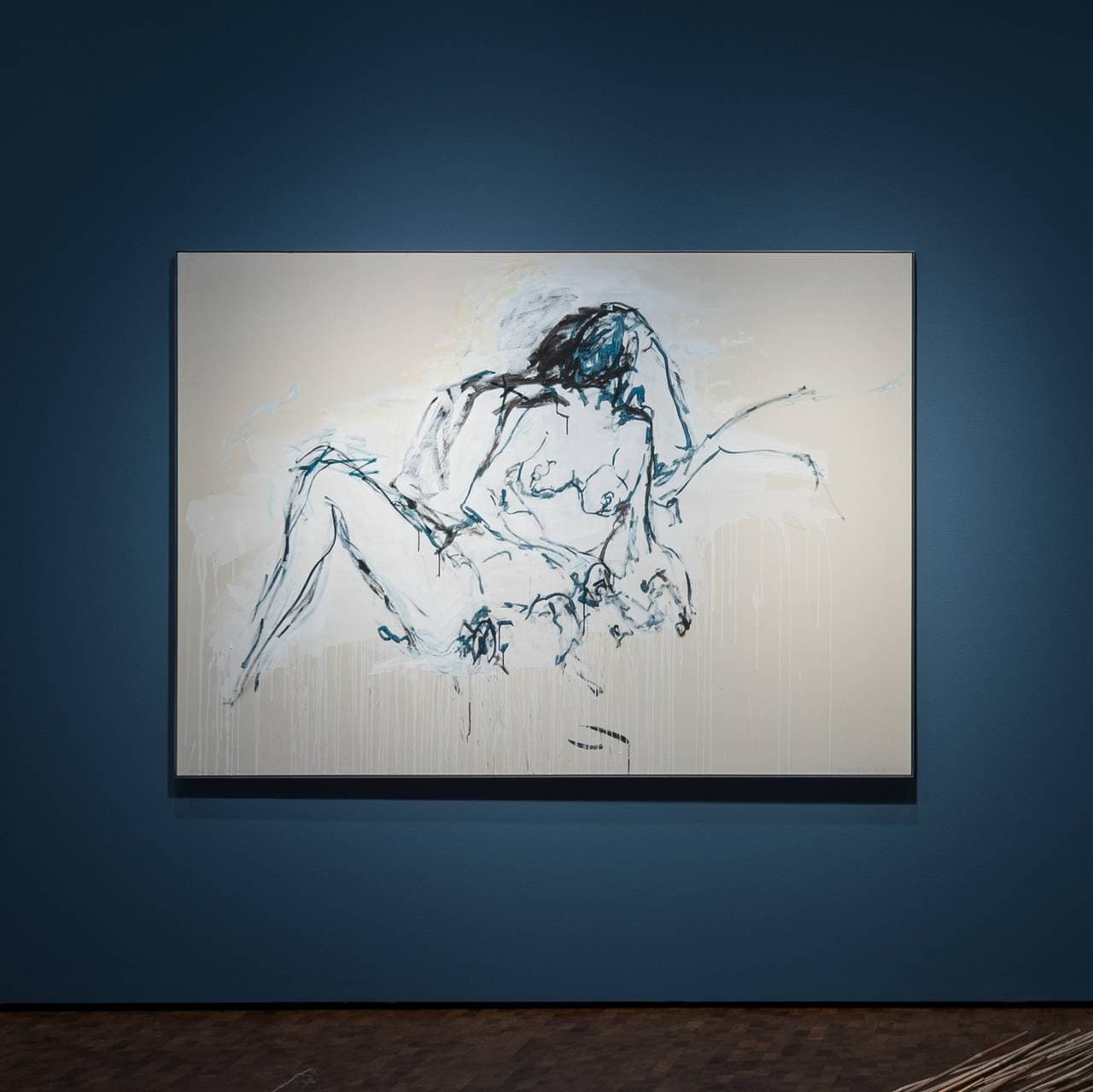 Tracey Emin munchutstilling