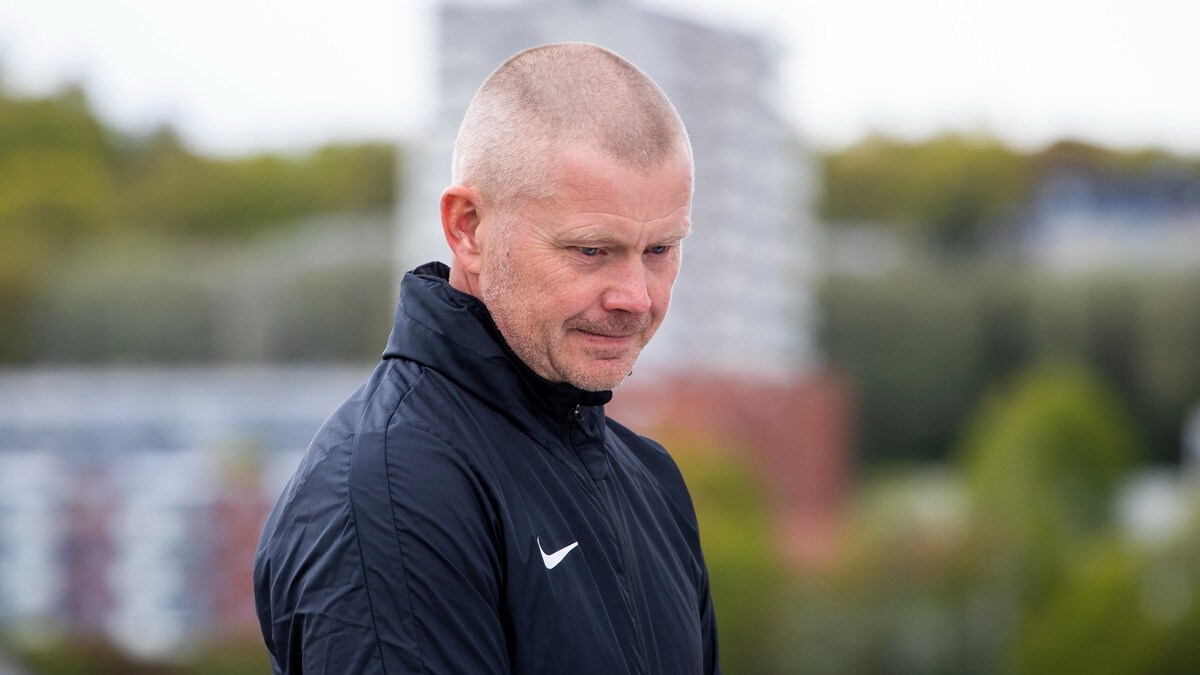 NFF strammer grepet – kan tømme stadion for tilskuere