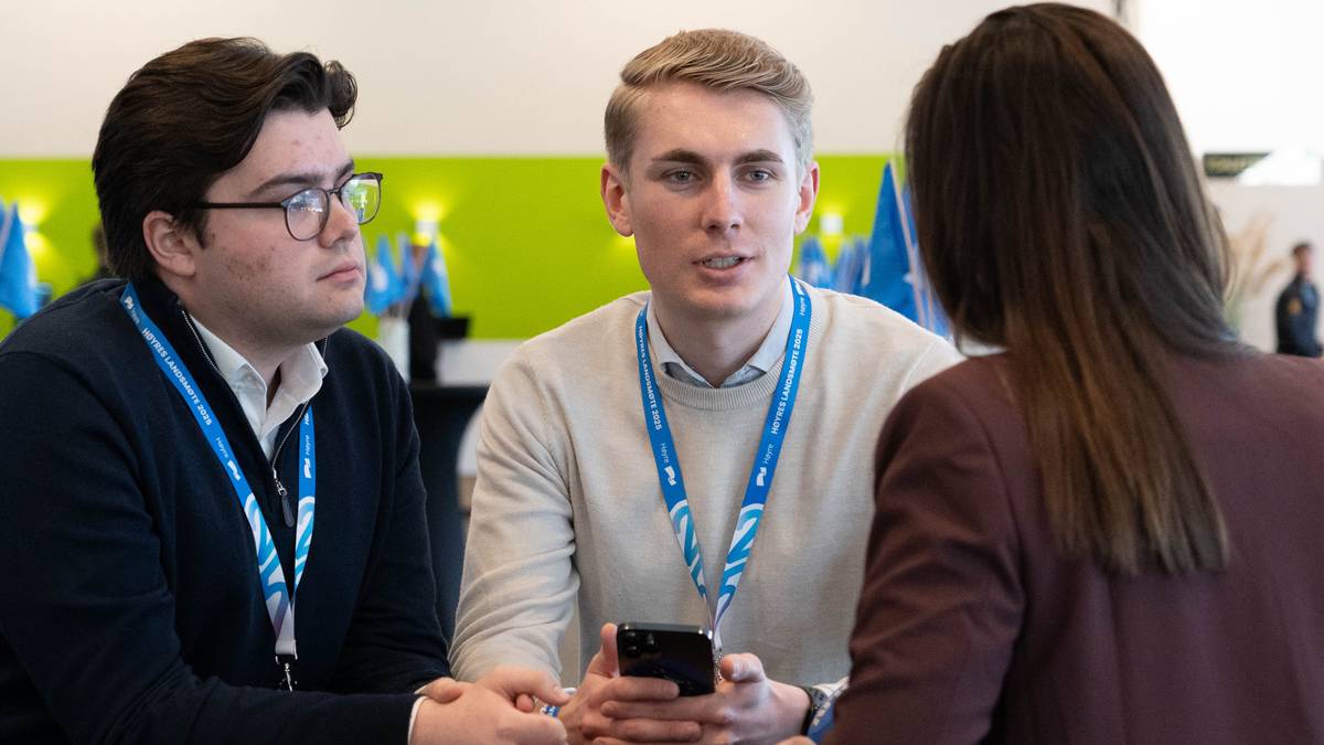 Vurderer forbud mot Tiktok
