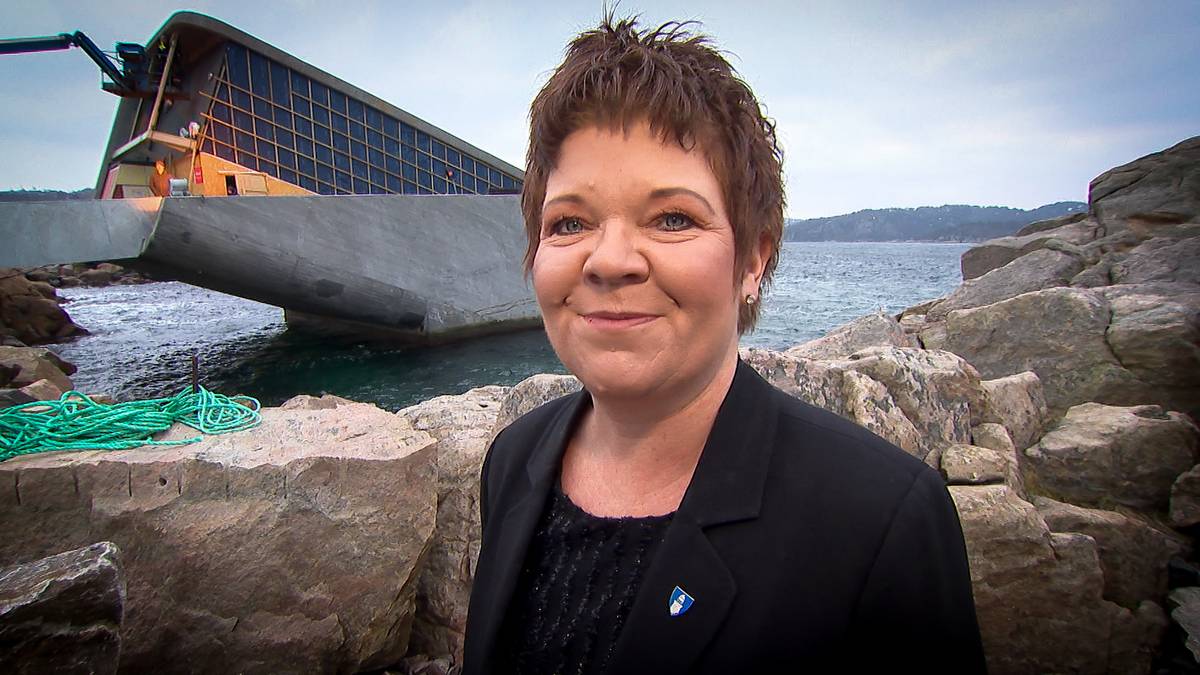 Etterlyser mer penger til markedsføring av Lyngdal