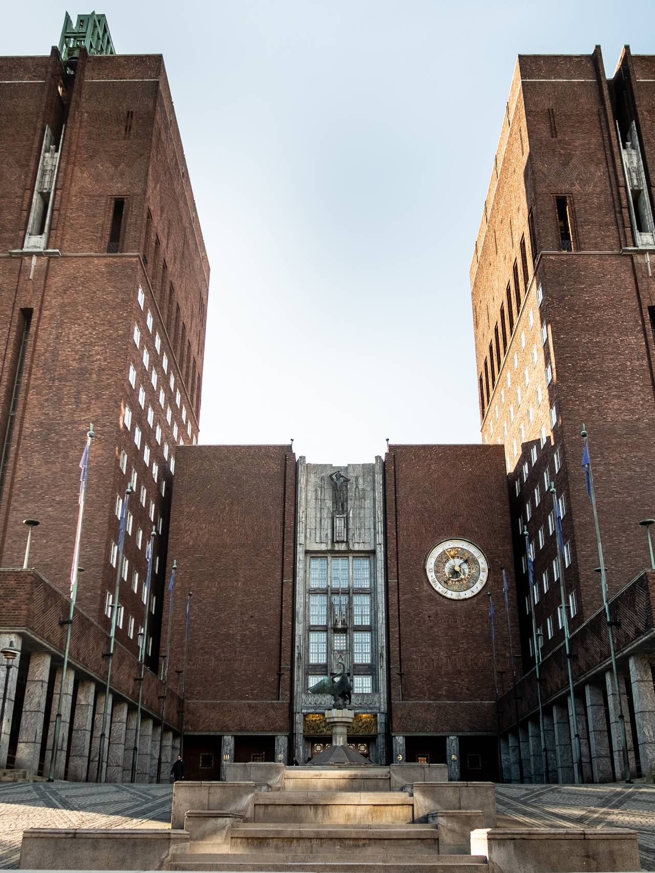 Oslo rådhus