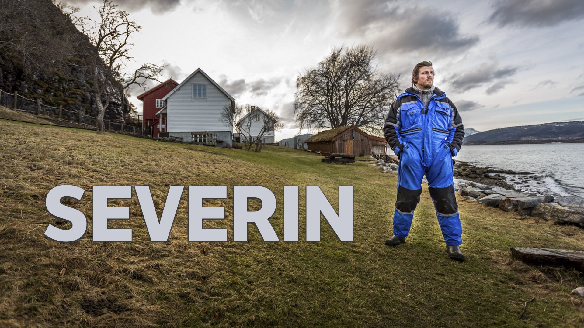 Severin - NRK TV