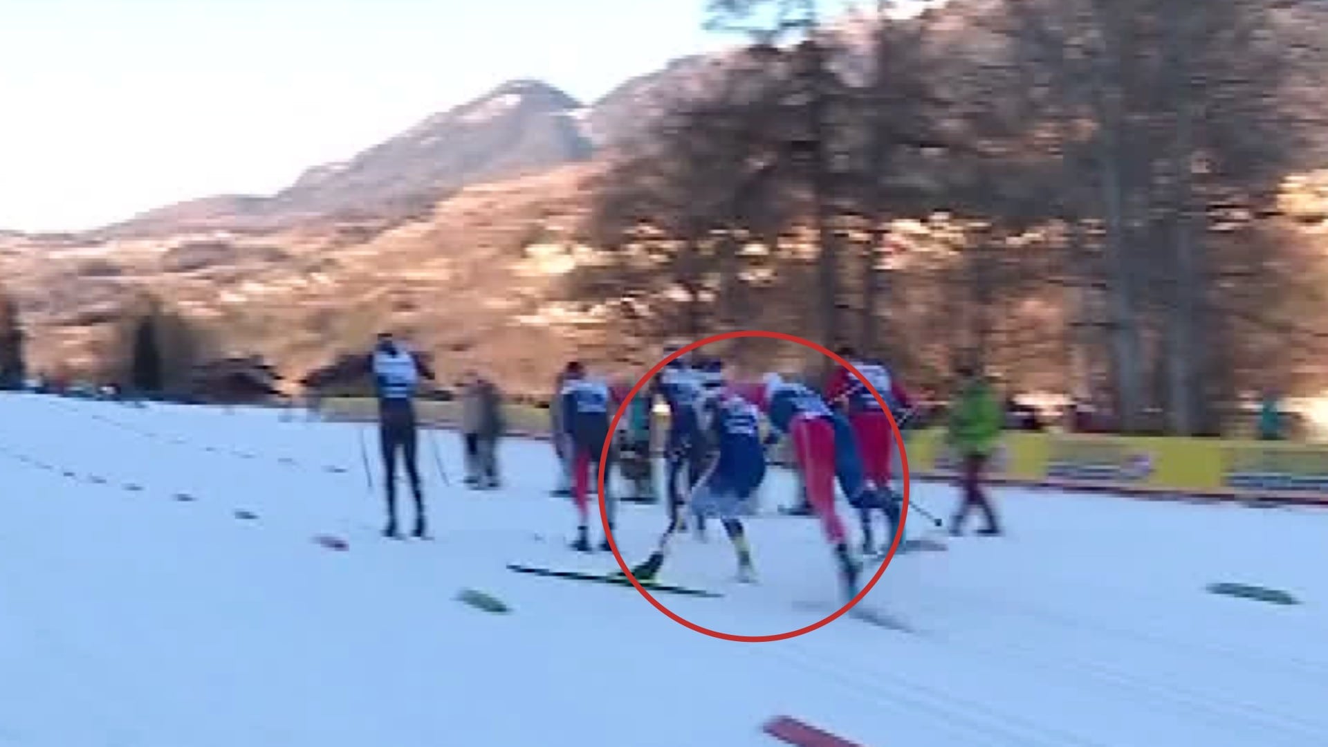 – Break my skates – NRK Sport – Sports news, results and broadcast schedule