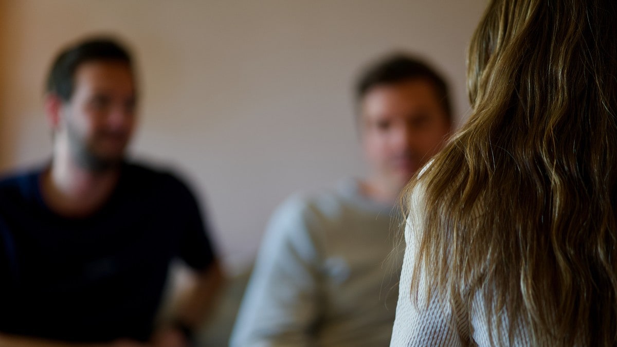 Fikk tildelt adoptivsønn i fjor – Gutten er fortsatt i beredskapshjem