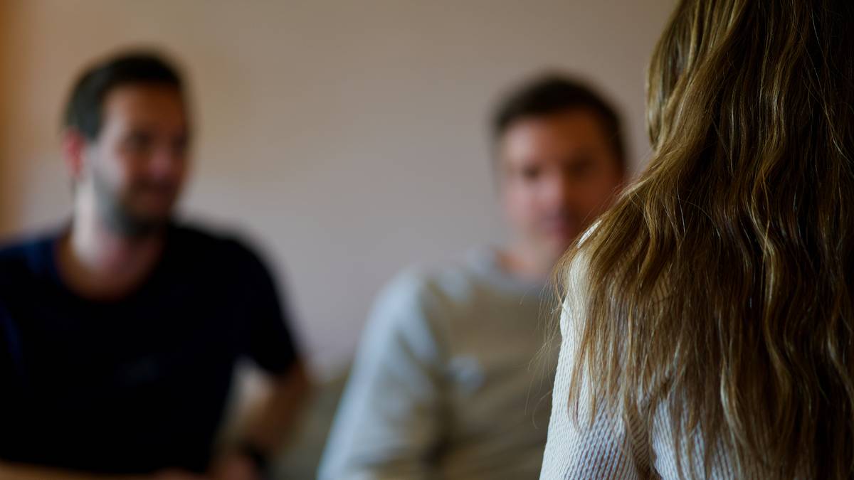 Fikk tildelt adoptivsønn i fjor – Gutten er fortsatt i beredskapshjem