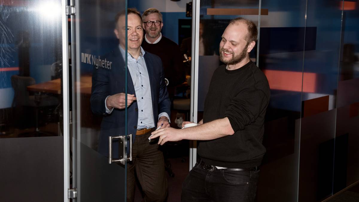 Statstoppar med over 20 mill i lønn: – Drit loddrett i kva staten meiner