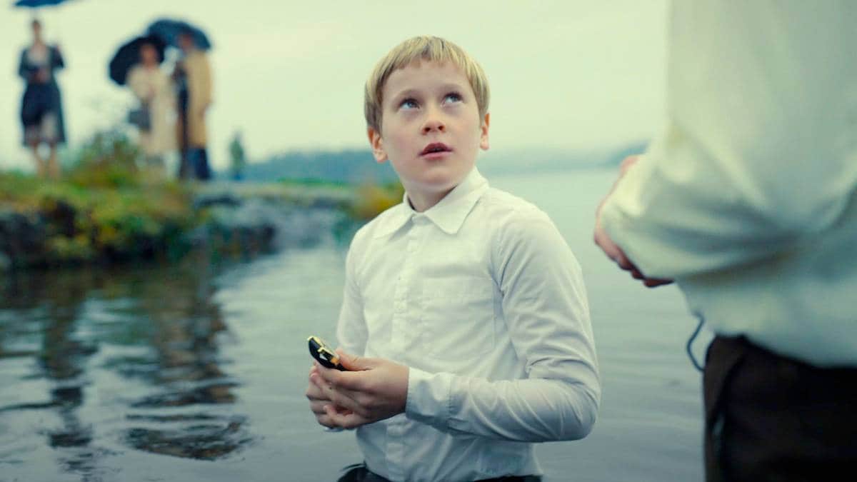 圖 幸福國度 Lykkeland S02 (雷) NRK 挪威時代劇 2022