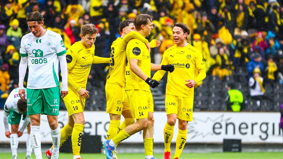 Raste mot VAR-avgjørelse: – Det der er bare piss