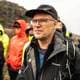 Foto: Magnus Stokka / NRK en mann med hatt og briller