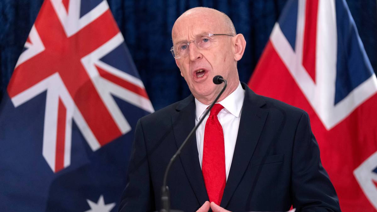 Storbritannia: Bisto USA i aksjon mot russisk tankskip