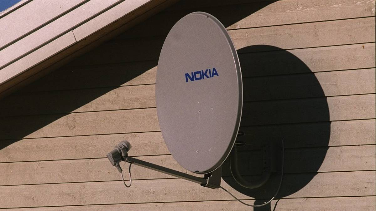 NRK stnytt P Parabol NRK Innlandet Lokale Nyheter TV Og Radio