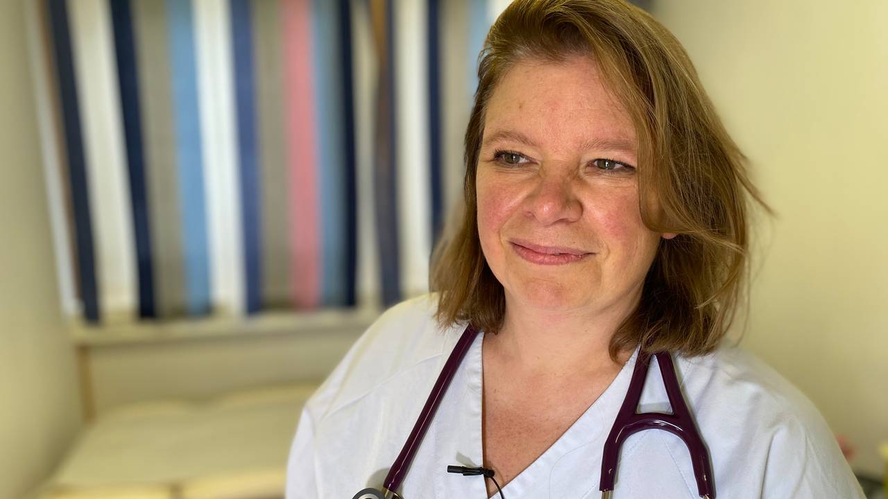 Kommunelege i Sel, Therese Renaa