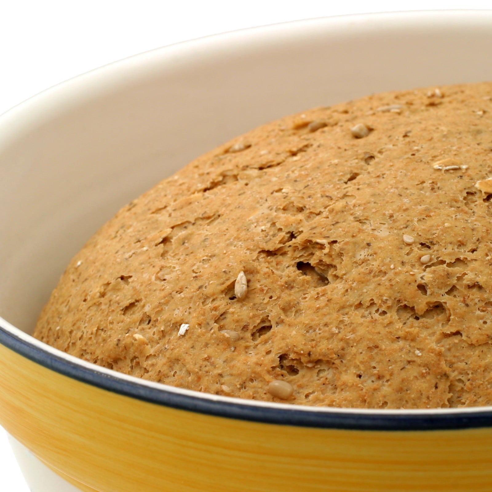 Bakeingredienser