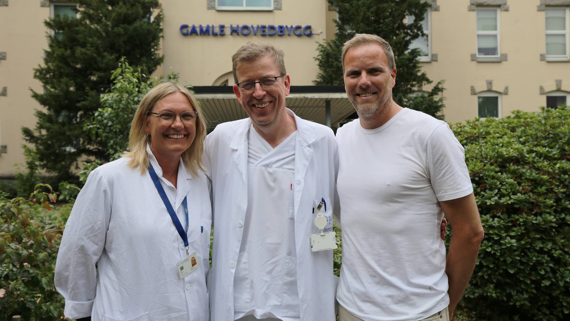 Haukeland sykehus skal bruke kunstig intelligens for å utrede epilepsi