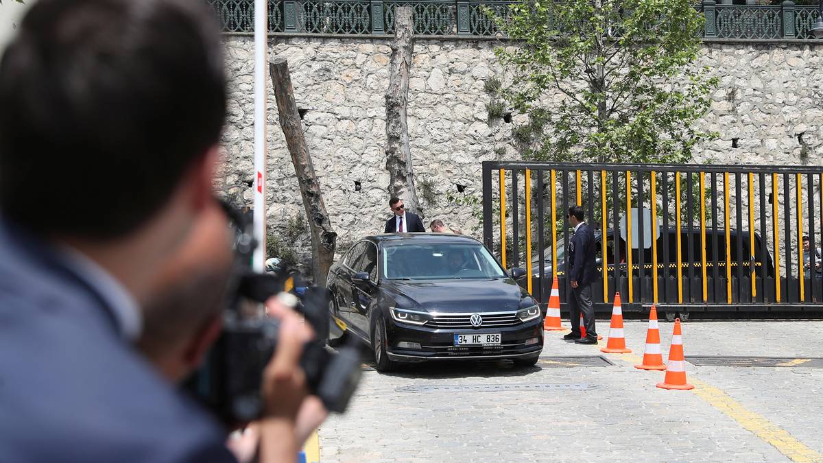 Ukraina angreip massivt i helga - no møter dei Russland til nye samtalar