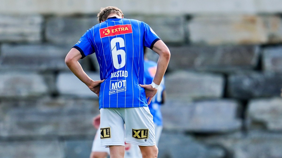 Flere 1. divisjonslag med tap i første runde av NM