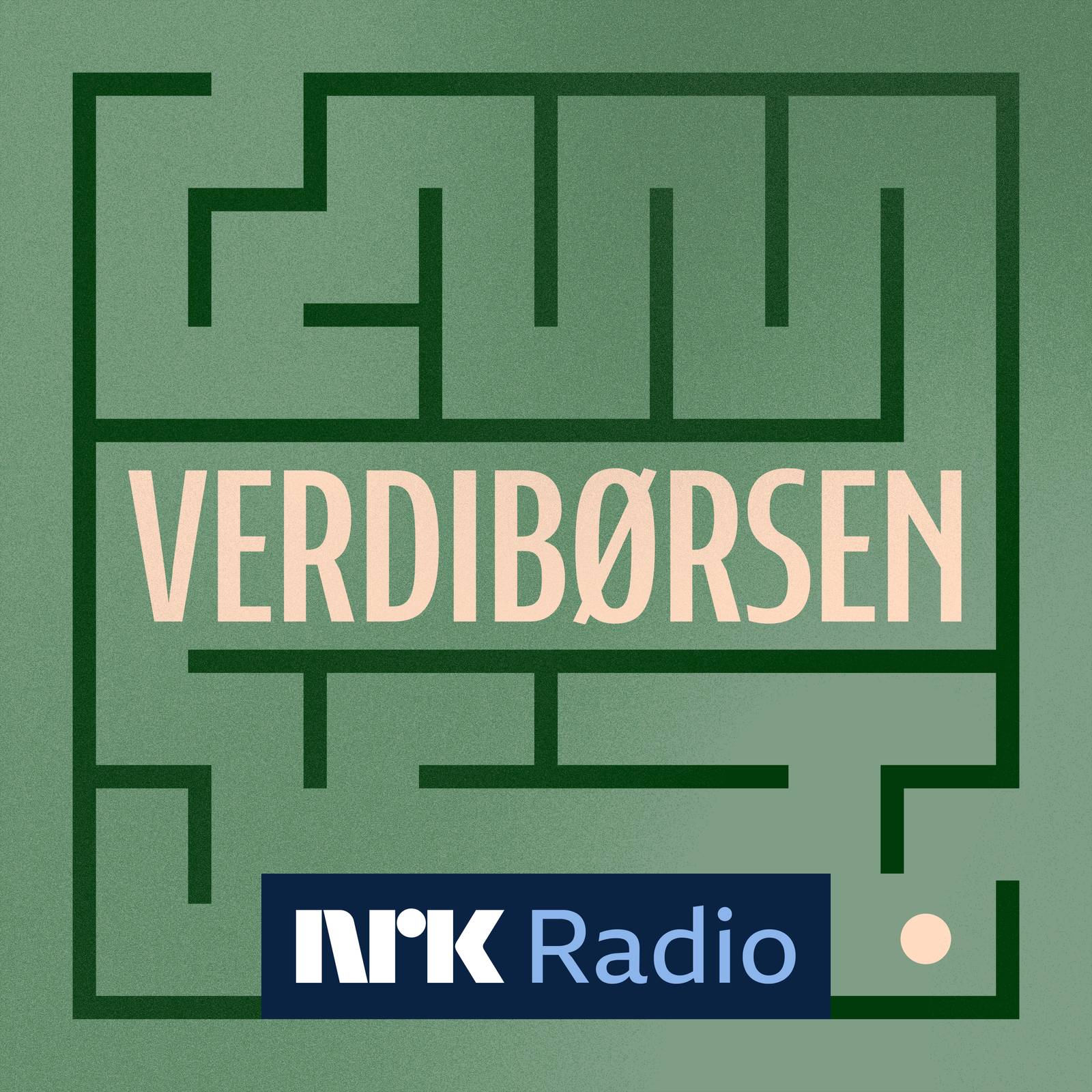 Hva betyr "Gud er død"?