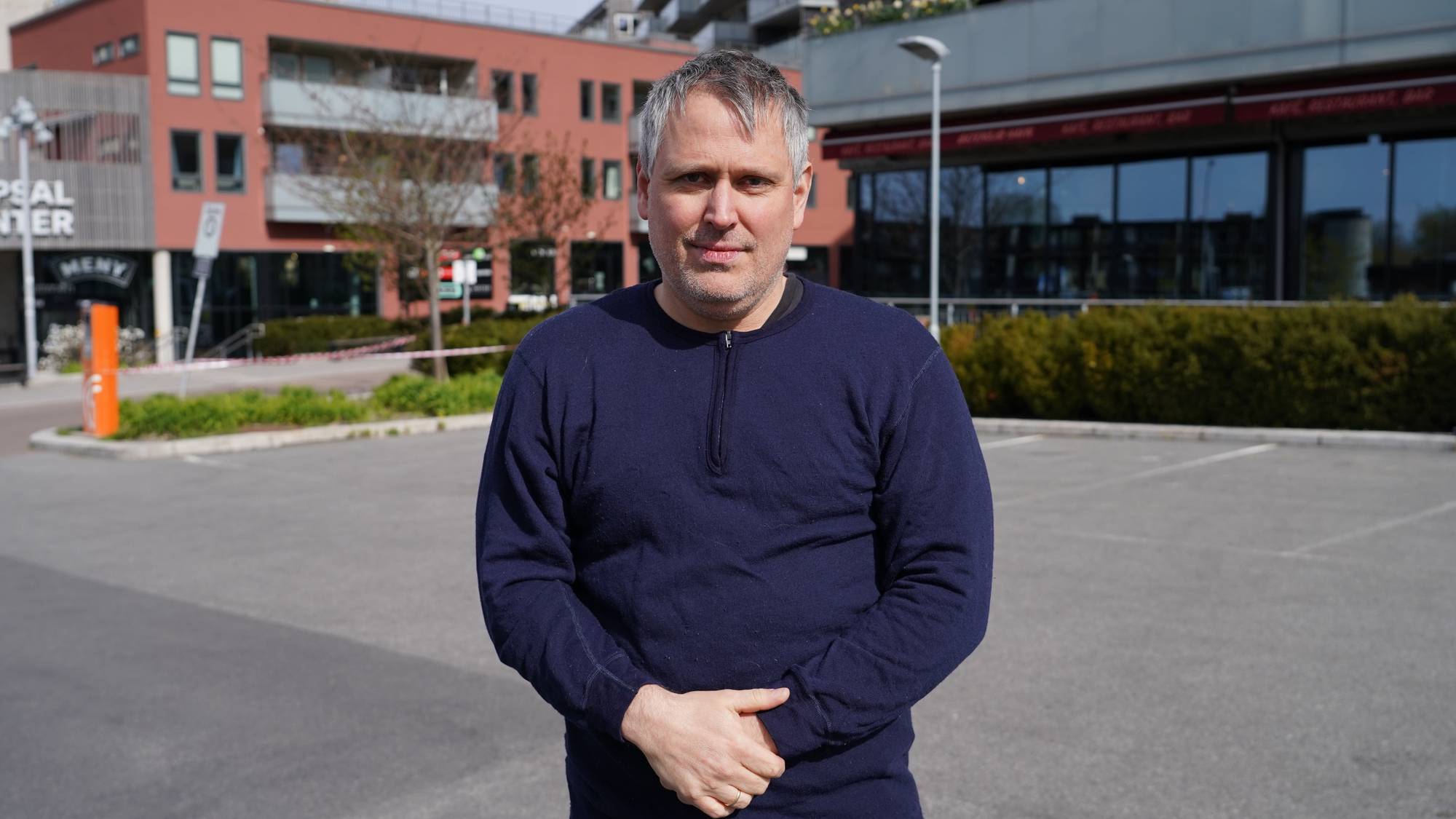 Eirik Løkke