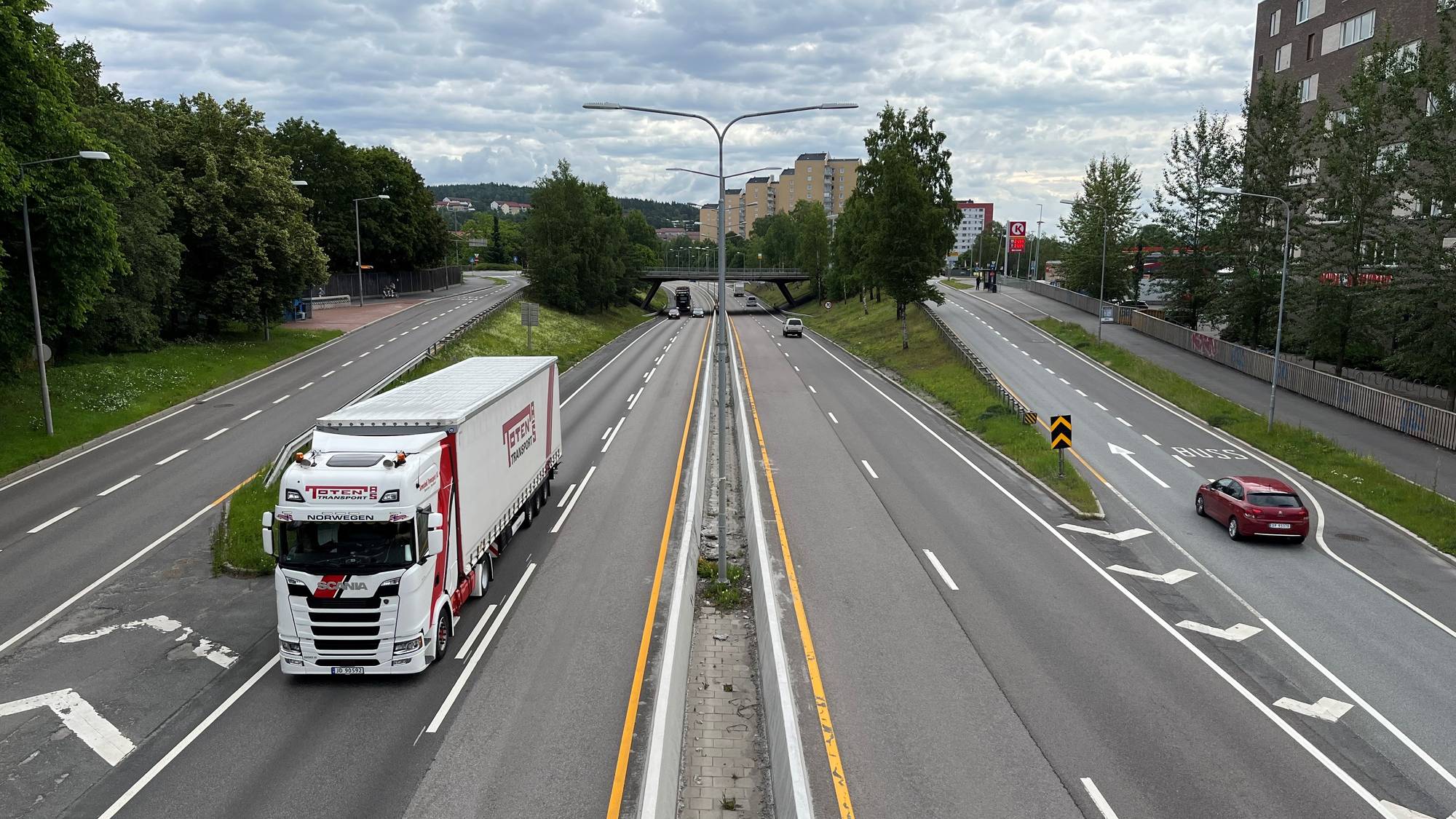AC/DC på Bjerke travbane – dette bør du vite om trafikk og transport ...