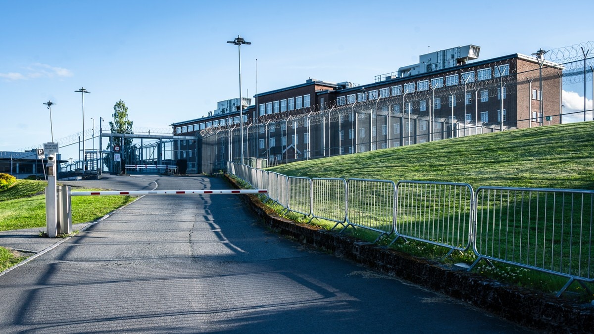 Retten skal avgjøre om Høiby kan løslates