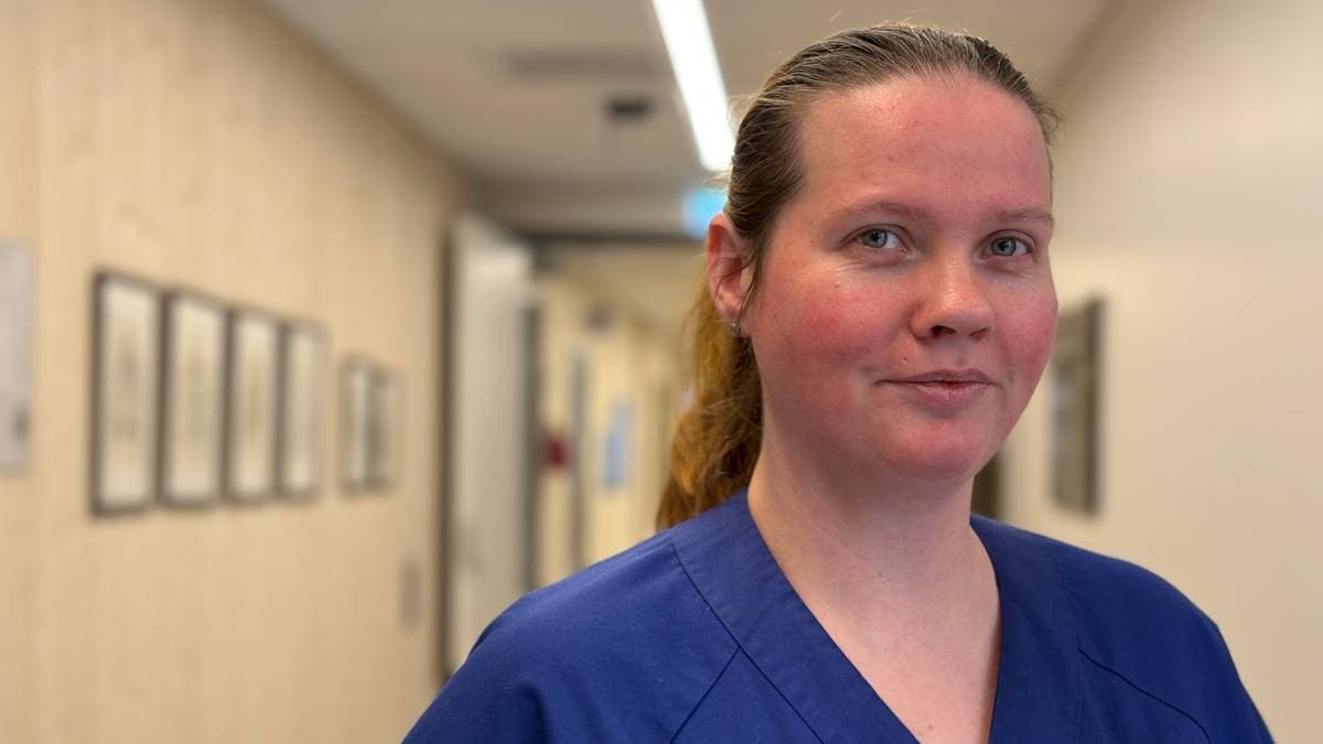 Stadig flere unge blir uføre: Rikke (28) er ufør i landets mest trygdede kommune