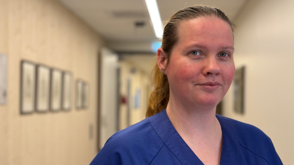 Stadig flere unge blir uføre: Rikke (28) er ufør i landets mest trygdede kommune