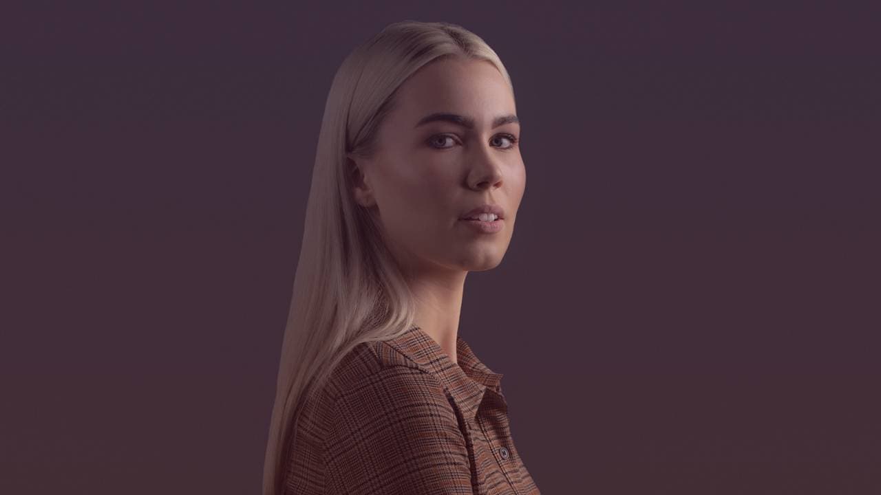 Sofie Fjellvang