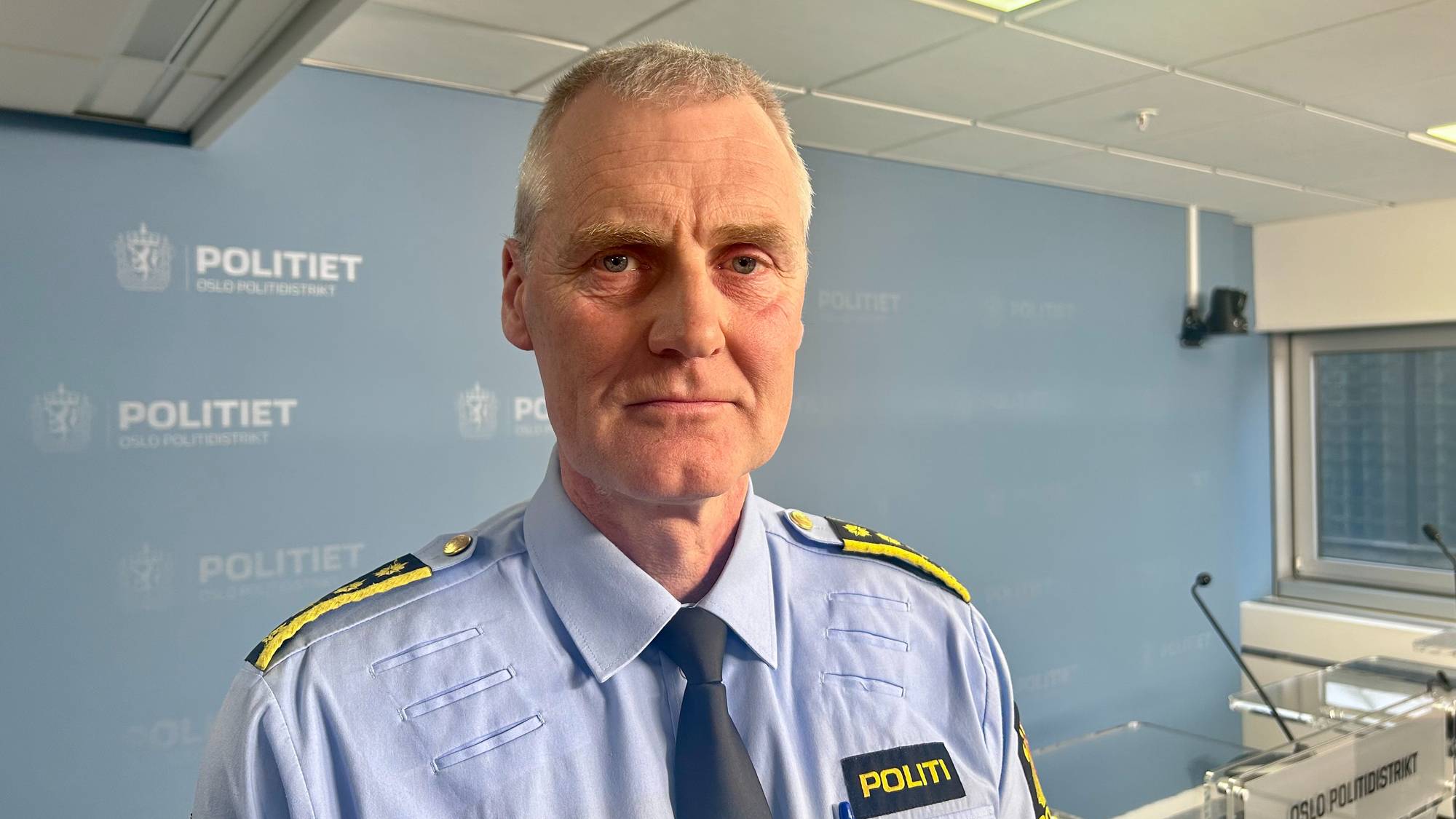 Harald Nilssen